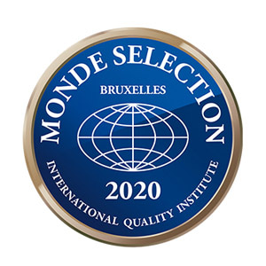 Monde selection 2020